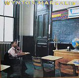 Wynton Marsalis – Black Codes (From The Underground)