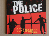 The Police ‎– Certifiable (A&M Records ‎– 06025 178 648-6, Unofficial Release, Russia)