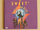 The Sweet's ‎– Ballroom Blitz (Unofficial Release, Russia)