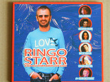 Ringo Starr & His All Starr Band Live 2006 (Koch Records ‎– KOC-DV-4543, Unofficial Release, Russia)