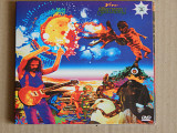 Santana ‎– Viva Santana! (Sony BMG Music Entertainment ‎– 88697 19497 9, Unofficial Release, Russia)