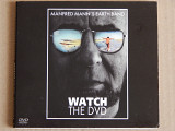 Manfred Mann's Earth Band ‎– Watch The DVD (Unofficial Release, Russia)