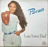 Lara Saint Paul - Bravo