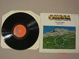 OMEGA «Aranyalbum 1969-1971» ( Редкие песни) 1979