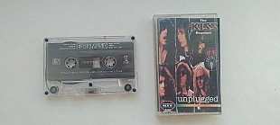 Kiss Unplugged
