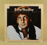 Barry Manilow – A Touch More Magic (Европа, Arista)