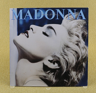 Madonna – True Blue (Германия, Sire)