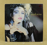 Madonna – Madonna The First Album (Германия, Sire)