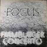 Focus ‎– Hamburger Concerto (made in USA)