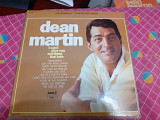 Виниловая пластинка LP Dean Martin - I Can't Give You Anything But Love