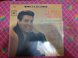 Виниловая пластинка LP Jerry Vale - I Have But One Heart