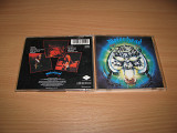MOTORHEAD - Overkill (1985 Legacy UK 1st press, NIMBUS)