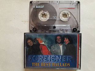 Foreigner The best ballads