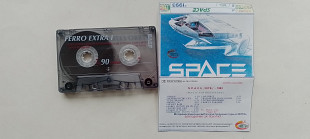 Space Hits 1993
