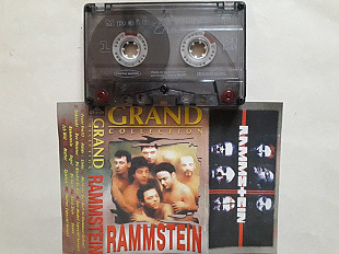 Rammstein Grand collection