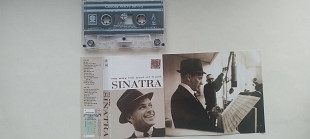 Sinatra My way The best
