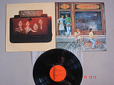 LOCOMOTIV GT Zene 1977 и LOCOMOTIV GT Everybody (Mindenki) 1978