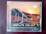 Various ‎– Absolute Chillout 2