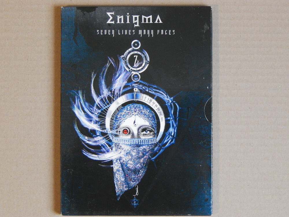 Seven lives. Enigma Seven. Enigma Seven Lives. Enigma Seven Lives many faces. Энигма 07 Seven Lives, many faces.