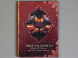 Christina Aguilera ‎– Back To Basics: Live And Down Under (RCA ‎– 886977190399, Unofficial Release,