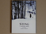 Sting ‎– A Winter's Night... Live From Durham Cathedral (Eagle Vision, Unofficial Release, Russia)