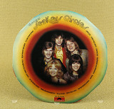 The New Seekers ‎– Circles (Англия, Polydor)