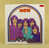 The New Seekers ‎– Now (Англия, Polydor)