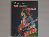 Bob Marley And The Wailers ‎– Live! At The Rainbow / Caribbean Nights (Green Ray, Unofficial Release