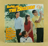 The Seekers ‎– Roving With The Seekers (Англия, Music For Pleasure)
