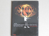 Styx & The Contemporary Orchestra Of Cleveland* ‎– One With Everything