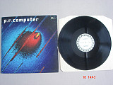 P.R. COMPUTER P.R.Computer 1983