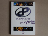 Deep Purple ‎– Live At Montreux 2006 (Eagle Vision ‎– EREDV636, Unofficial Release, Russia)