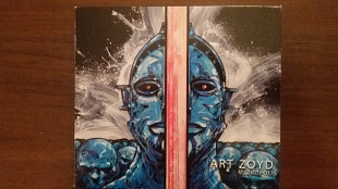 Art Zoyd - Metropolis (2002, CD) ( US)