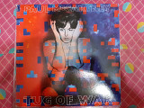 Виниловая пластинка LP Paul McCartney - Tug Of War