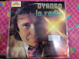 Виниловая пластинка LP Dyango La Radio