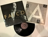 Falco - Junge Roemer - 1984. (LP). 12. Vinyl. Пластинка. Germany. Оригинал.