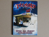 Tankard ‎– Open All Night Reloaded (AFM Records – AFM 251-8, Unofficial Release, Russia)