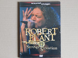 Robert Plant And The Strange Sensation (Rounder Records – 11661-2190-9, Unofficial Release, Russia)