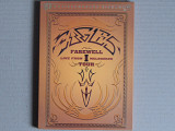 Eagles ‎– Farewell 1 Tour - Live From Melbourne (Eagles Recording Company – R2970423, Unofficial Rel