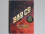 Bad Company – Hard Rock Live (Image Entertainment – ID6433OG, Unofficial Release, Russia)