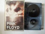 Pink Floyd T he division bell