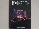 Redemption – Frozen In The Moment - Live In Atlanta (Inside Out Music – IOMDVD 021, Unofficial Relea