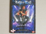Jethro Tull ‎– Jack In The Green - Live In Germany 1970-1993 (Aviator Entertainment, Unofficial Rele