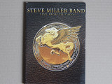 Steve Miller Band ‎– Live From Chicago (Coming Home Media, Unofficial Release, Russia)