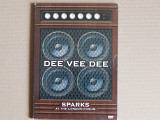 Sparks ‎– Dee Vee Dee (Liberation Entertainment – LIB6066, Unofficial Release, Russia)