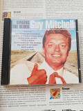 Guy Mitchell - Singing the Blues / фирм.