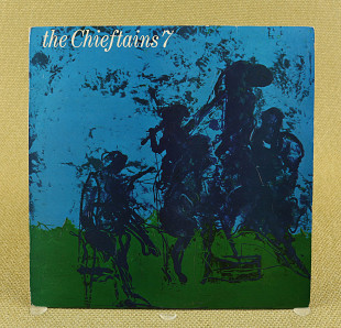 The Chieftains – The Chieftains 7 (Англия, CBS)
