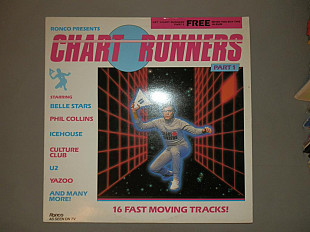 Chart Runners Part 1
