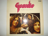 GEORDIE-Hope you like it 1973 Germ Blues Rock, Hard Rock, Classic Rock