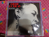 Виниловая пластинка LP Billie Holiday - The 'Real' Lady Sings The Blues